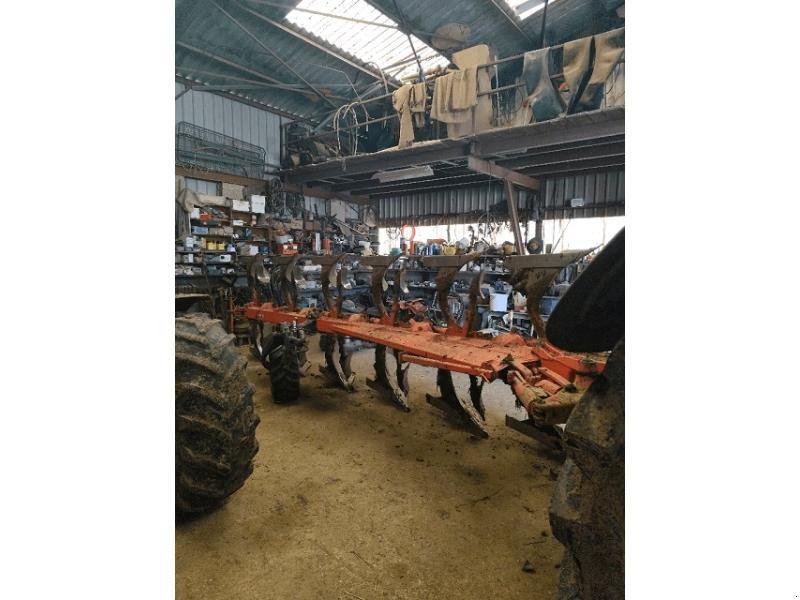 Pflug typu Kuhn VARI-M 152, Gebrauchtmaschine v PITHIVIERS Cedex (Obrázek 4)