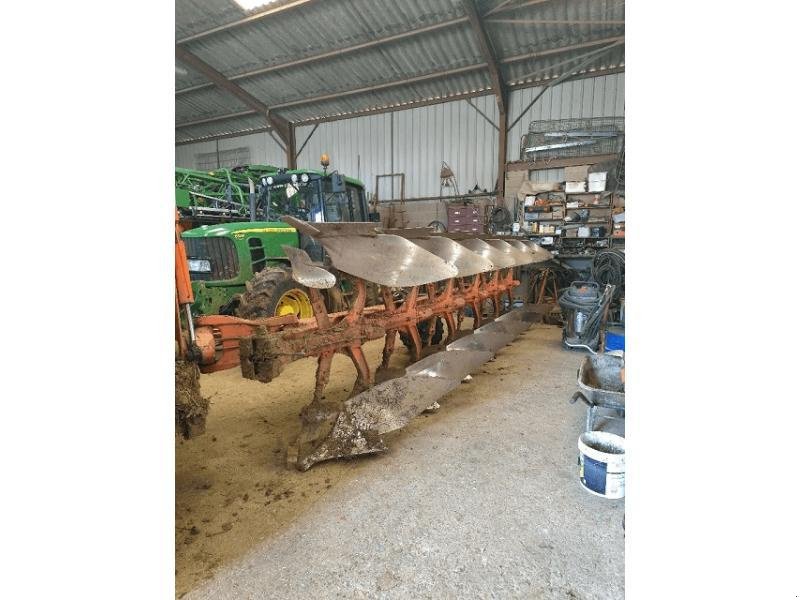 Pflug typu Kuhn VARI-M 152, Gebrauchtmaschine v PITHIVIERS Cedex (Obrázek 1)