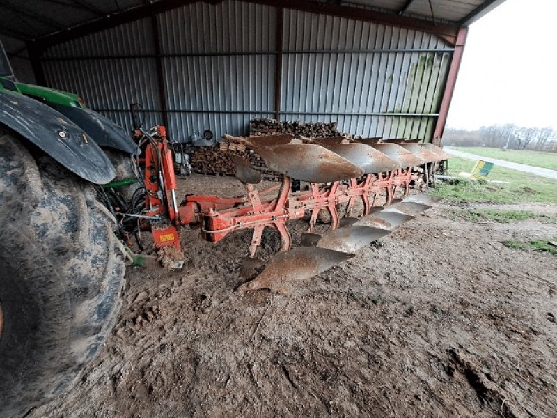 Pflug za tip Kuhn VARI-M 153, Gebrauchtmaschine u PITHIVIERS Cedex (Slika 1)