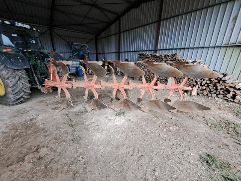 Pflug za tip Kuhn VARI-M 153, Gebrauchtmaschine u PITHIVIERS Cedex (Slika 2)