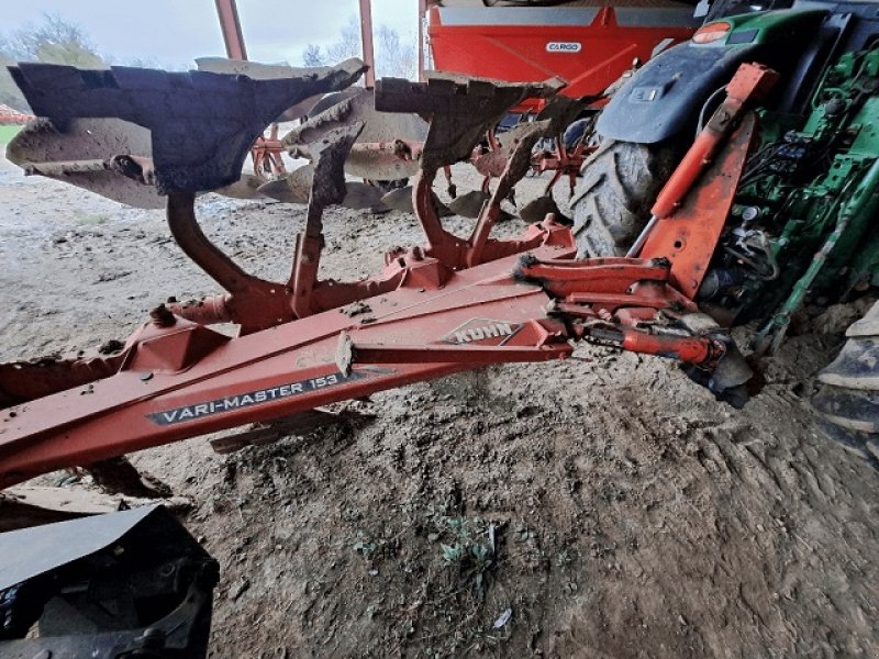 Pflug za tip Kuhn VARI-M 153, Gebrauchtmaschine u PITHIVIERS Cedex (Slika 4)
