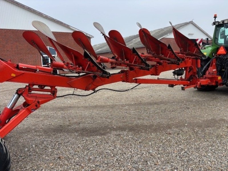 Pflug des Typs Kuhn VARI MANAGER 4+3, Gebrauchtmaschine in Rødding (Bild 5)