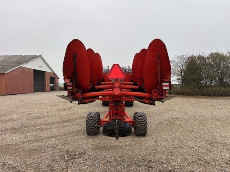 Pflug des Typs Kuhn VARI MANAGER 4+3, Gebrauchtmaschine in Rødding (Bild 8)