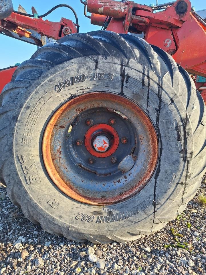 Pflug a típus Kuhn VARI MANAGER 6 FURET, Gebrauchtmaschine ekkor: Maribo (Kép 5)