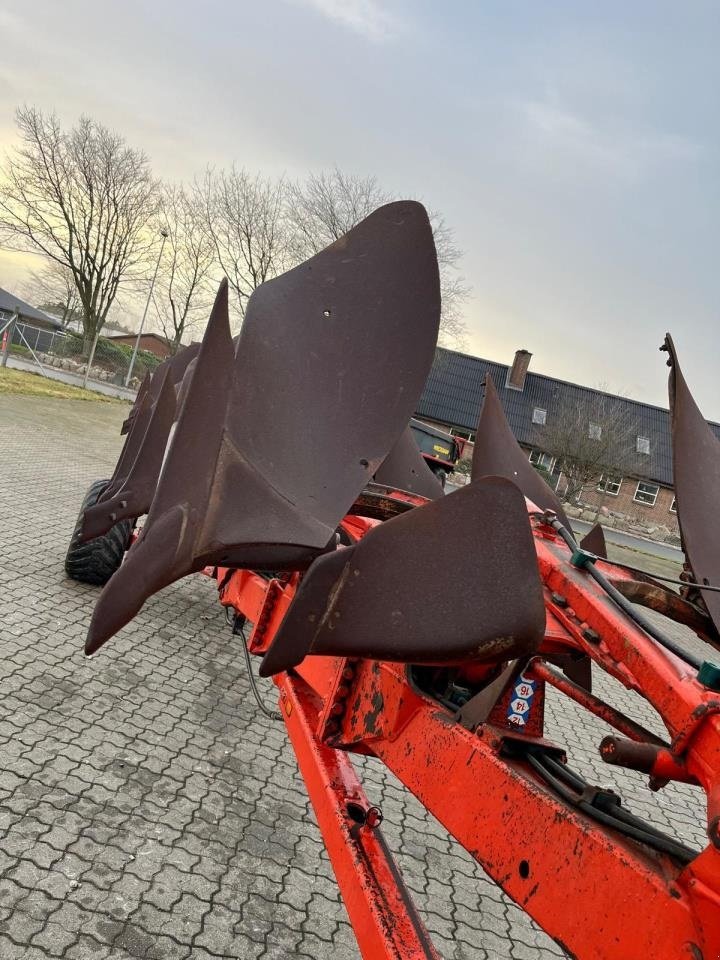 Pflug tipa Kuhn VARI-MANAGER 7 FURET, Gebrauchtmaschine u Tim (Slika 5)