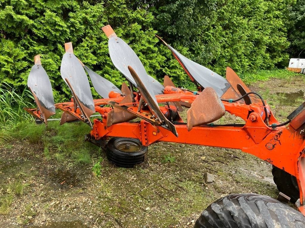 Pflug a típus Kuhn Vari-Manager NSH 7, Gebrauchtmaschine ekkor: Brønderslev (Kép 7)