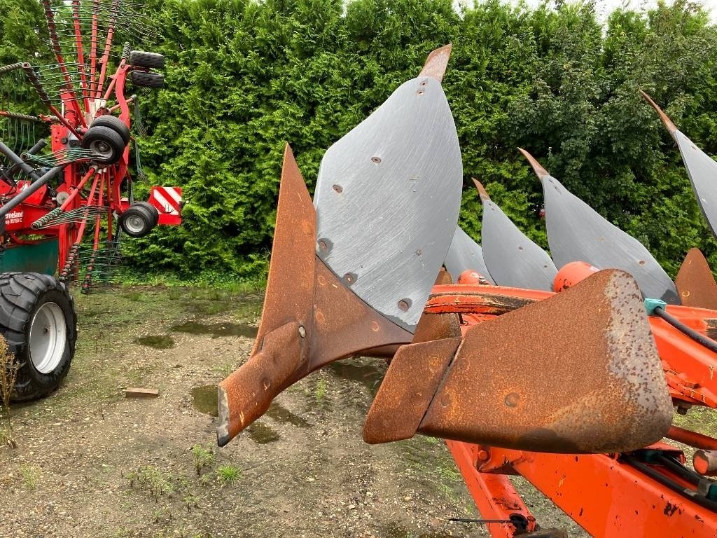 Pflug a típus Kuhn Vari-Manager NSH 7, Gebrauchtmaschine ekkor: Brønderslev (Kép 9)