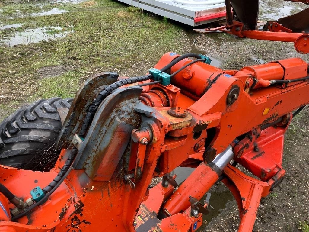 Pflug a típus Kuhn Vari-Manager NSH 7, Gebrauchtmaschine ekkor: Brønderslev (Kép 10)