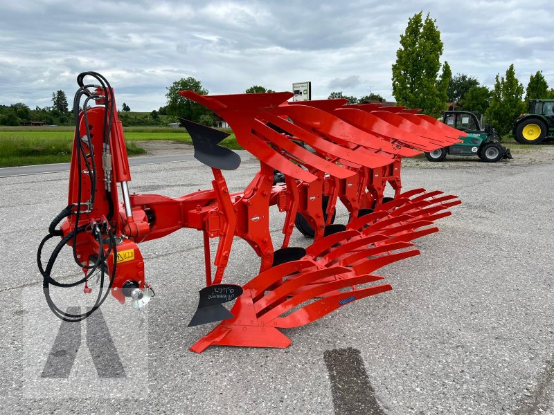 Pflug du type Kuhn Vari-Master 113 5, Neumaschine en Antdorf (Photo 1)