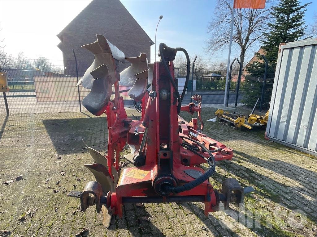 Pflug del tipo Kuhn Vari-Master 120 4T, Gebrauchtmaschine In Düsseldorf (Immagine 4)