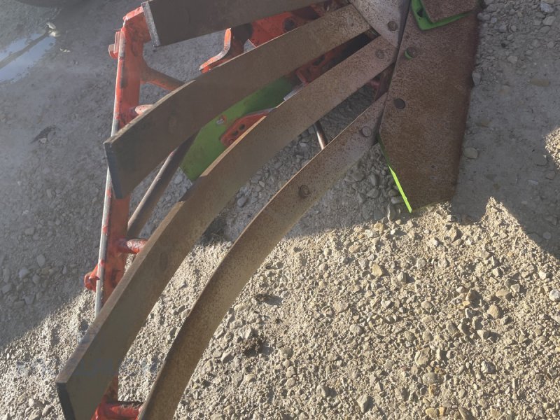 Pflug typu Kuhn Vari Master 120, Gebrauchtmaschine w Immendingen (Zdjęcie 4)