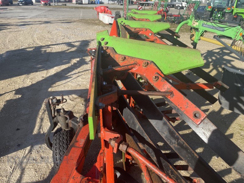 Pflug typu Kuhn Vari Master 120, Gebrauchtmaschine w Immendingen (Zdjęcie 5)