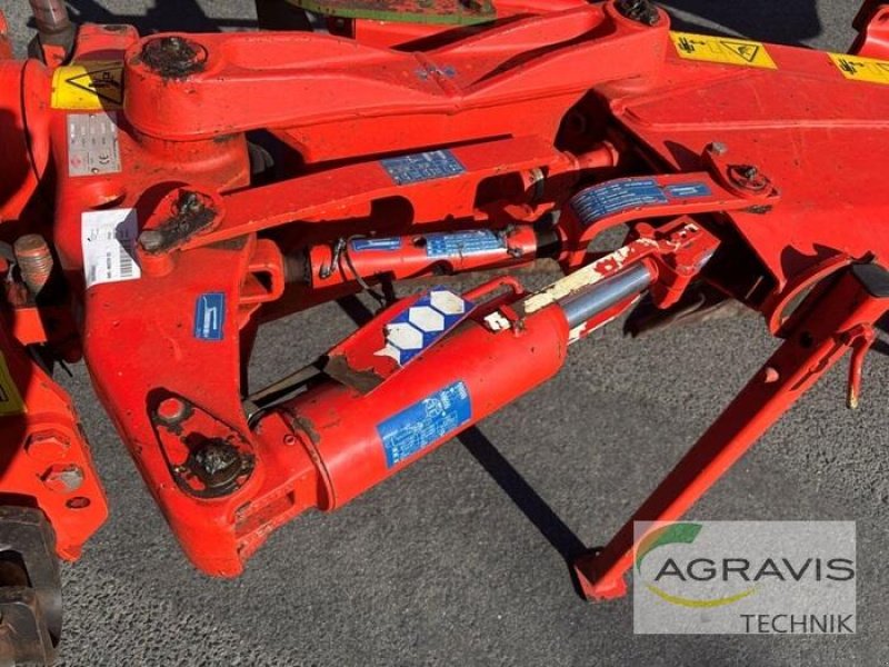 Pflug typu Kuhn VARI-MASTER 122, Gebrauchtmaschine w Meppen (Zdjęcie 5)