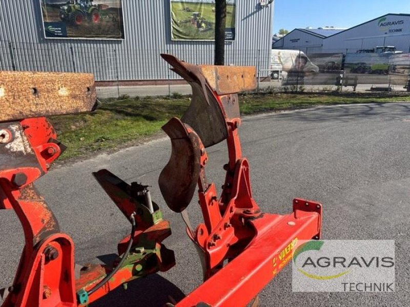 Pflug typu Kuhn VARI-MASTER 122, Gebrauchtmaschine w Meppen (Zdjęcie 8)