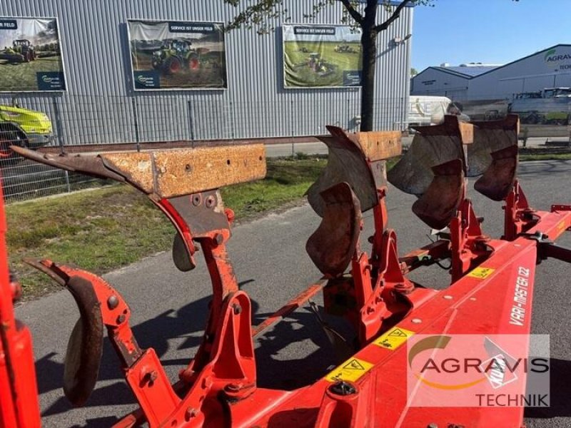 Pflug typu Kuhn VARI-MASTER 122, Gebrauchtmaschine w Meppen (Zdjęcie 9)