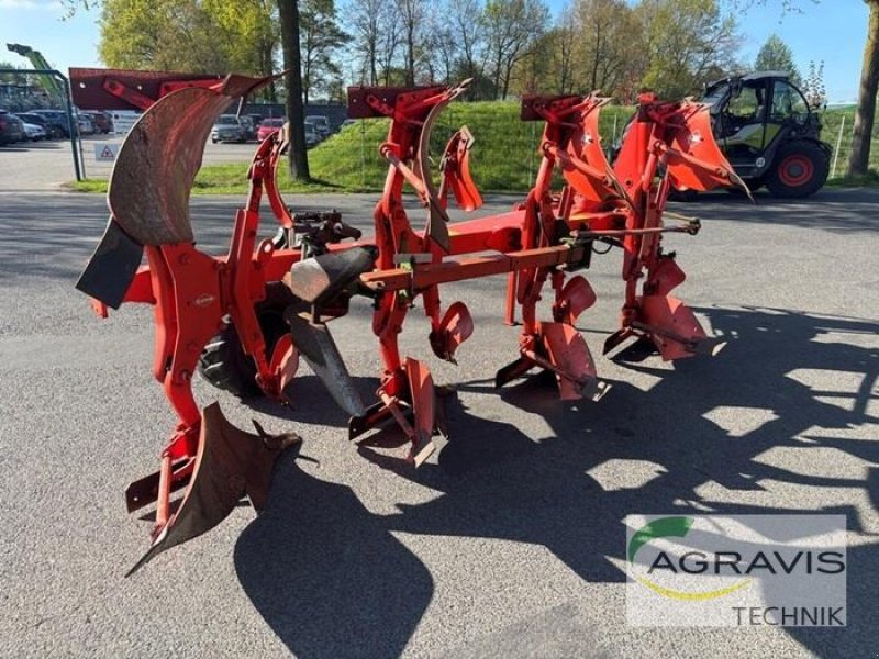Pflug typu Kuhn VARI-MASTER 122, Gebrauchtmaschine w Meppen (Zdjęcie 2)