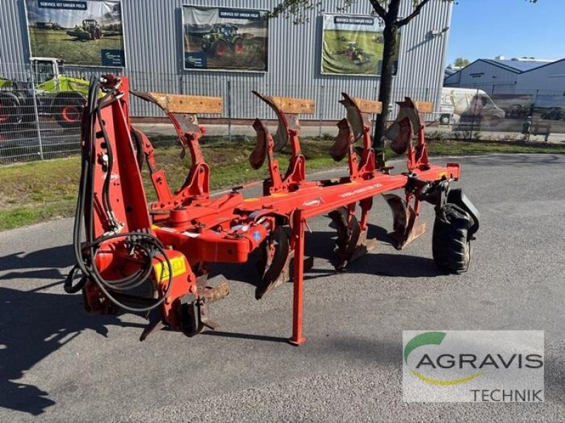 Pflug typu Kuhn VARI-MASTER 122, Gebrauchtmaschine w Meppen (Zdjęcie 4)