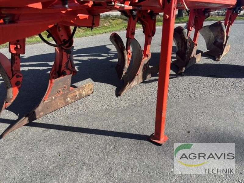 Pflug typu Kuhn VARI-MASTER 122, Gebrauchtmaschine w Meppen (Zdjęcie 10)