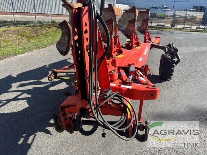 Pflug typu Kuhn VARI-MASTER 122, Gebrauchtmaschine w Meppen (Zdjęcie 11)