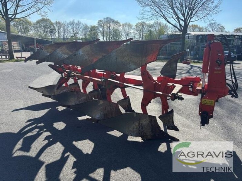 Pflug typu Kuhn VARI-MASTER 122, Gebrauchtmaschine w Meppen (Zdjęcie 1)