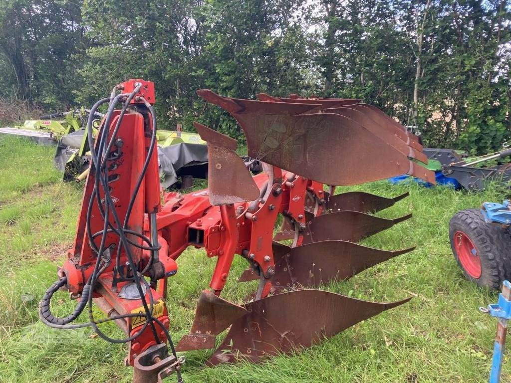 Pflug del tipo Kuhn Vari Master 122, Gebrauchtmaschine en Albersdorf (Imagen 2)