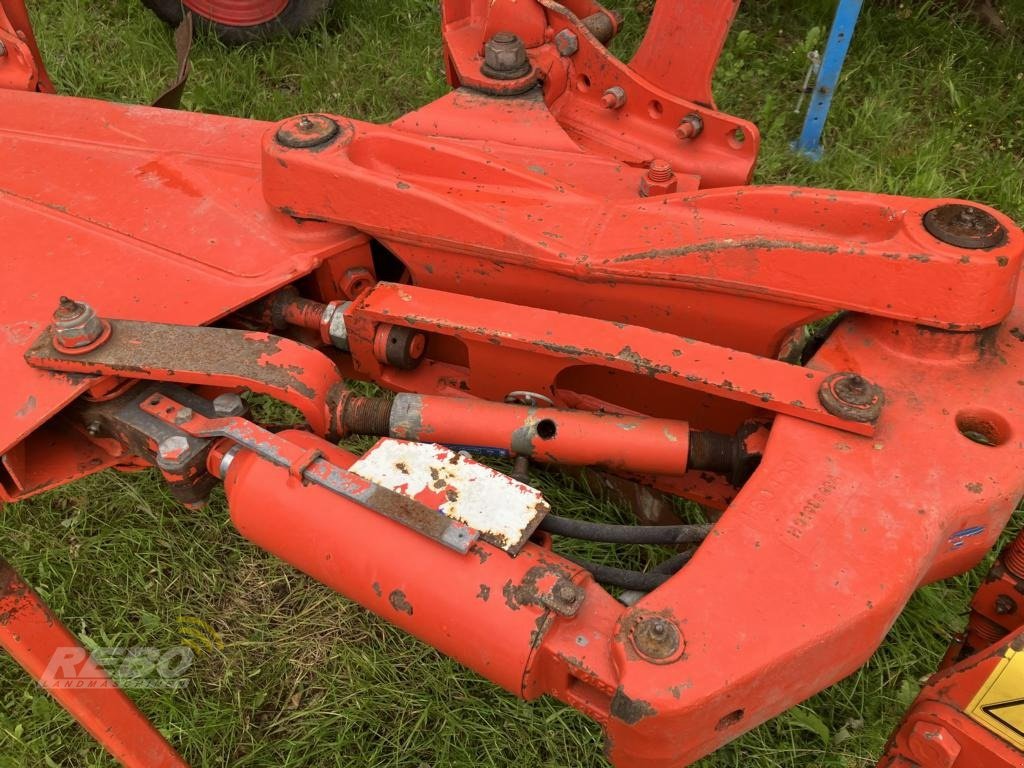 Pflug del tipo Kuhn Vari Master 122, Gebrauchtmaschine en Albersdorf (Imagen 7)