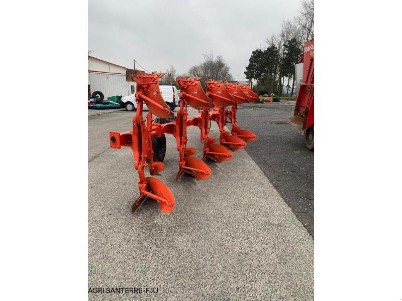 Pflug του τύπου Kuhn VARI MASTER 123, Gebrauchtmaschine σε ROYE (Φωτογραφία 7)