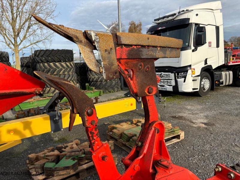 Pflug typu Kuhn VARI MASTER 151, Gebrauchtmaschine w ROYE (Zdjęcie 3)