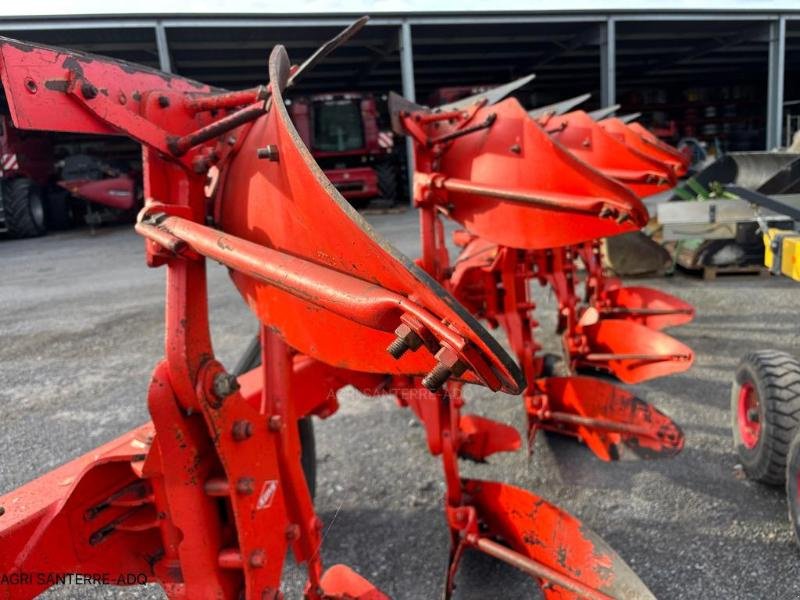 Pflug typu Kuhn VARI MASTER 151, Gebrauchtmaschine w ROYE (Zdjęcie 10)
