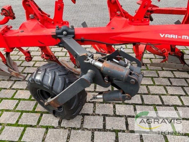 Pflug typu Kuhn VARI-MASTER 152, Gebrauchtmaschine v Meppen (Obrázek 4)