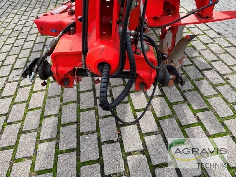 Pflug typu Kuhn VARI-MASTER 152, Gebrauchtmaschine v Meppen (Obrázek 8)
