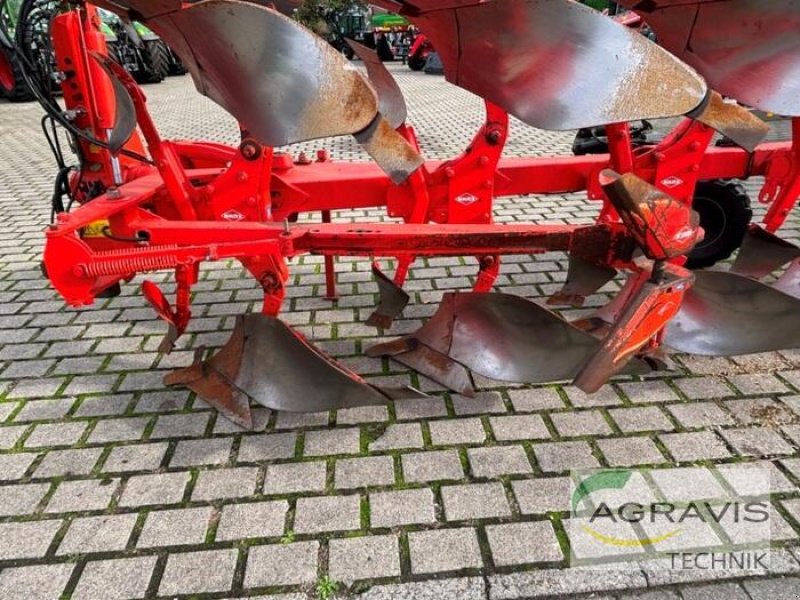 Pflug typu Kuhn VARI-MASTER 152, Gebrauchtmaschine v Meppen (Obrázek 7)