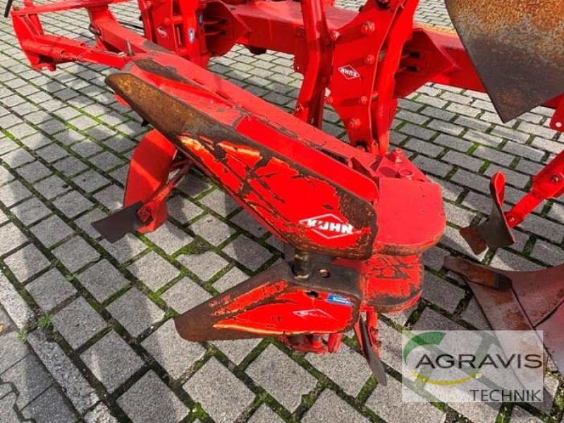 Pflug typu Kuhn VARI-MASTER 152, Gebrauchtmaschine v Meppen (Obrázek 5)
