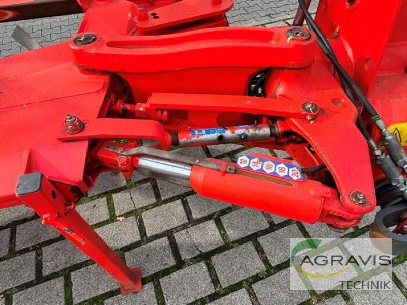 Pflug typu Kuhn VARI-MASTER 152, Gebrauchtmaschine v Meppen (Obrázek 9)