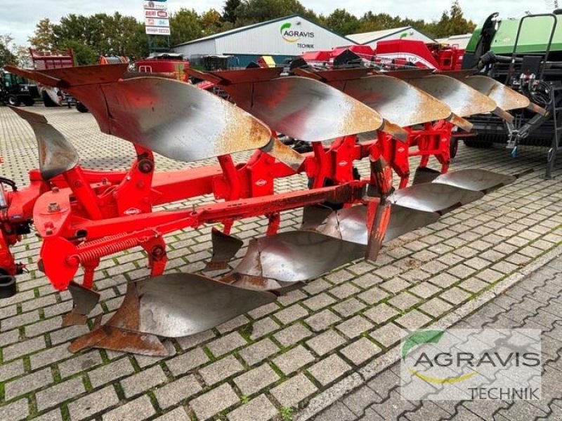 Pflug typu Kuhn VARI-MASTER 152, Gebrauchtmaschine v Meppen (Obrázek 11)