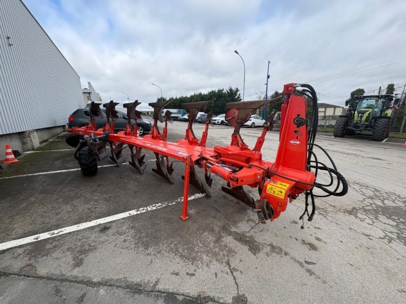 Pflug του τύπου Kuhn Vari master 152, Gebrauchtmaschine σε SALEUX (Φωτογραφία 1)