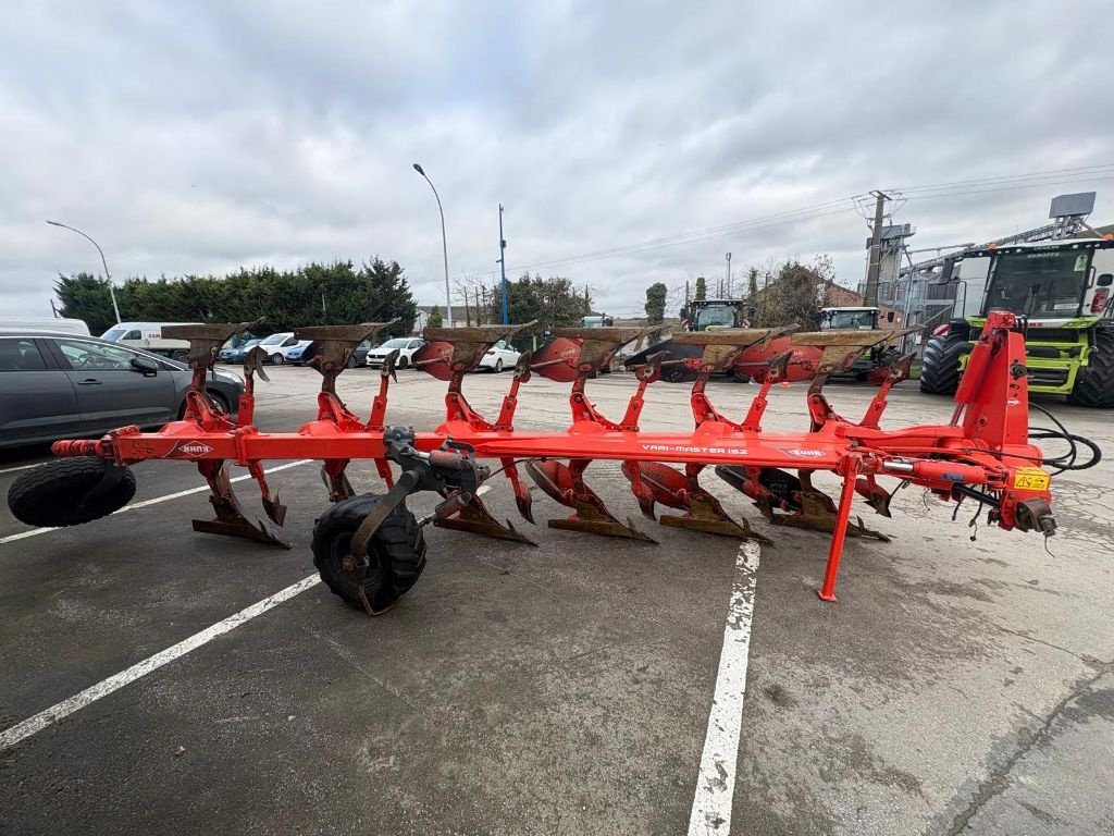 Pflug του τύπου Kuhn Vari master 152, Gebrauchtmaschine σε SALEUX (Φωτογραφία 9)