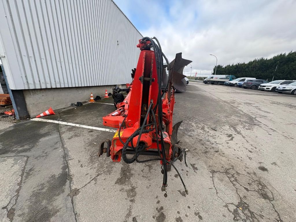 Pflug του τύπου Kuhn Vari master 152, Gebrauchtmaschine σε SALEUX (Φωτογραφία 2)