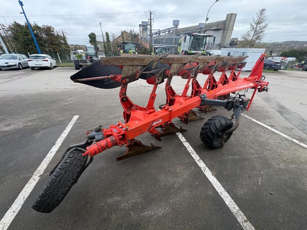 Pflug του τύπου Kuhn Vari master 152, Gebrauchtmaschine σε SALEUX (Φωτογραφία 8)