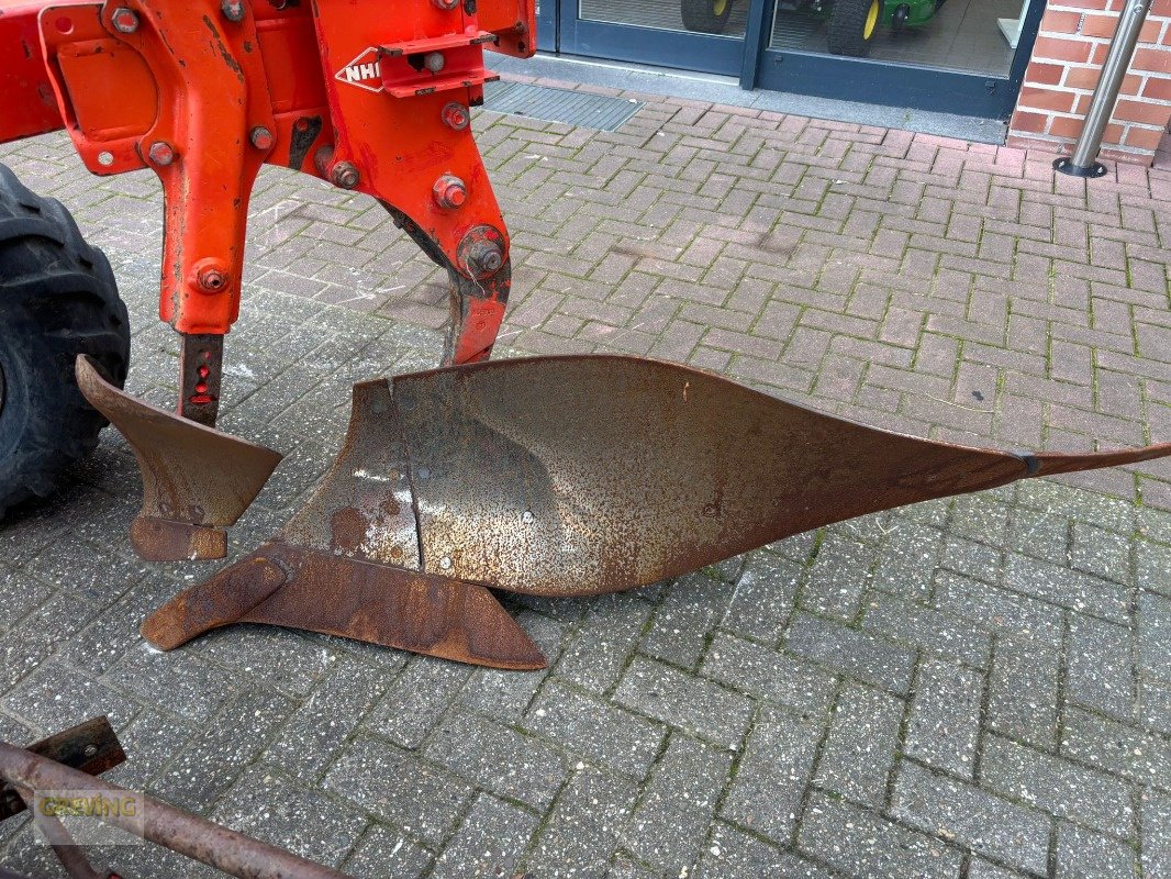 Pflug Türe ait Kuhn Vari Master 1525T, Gebrauchtmaschine içinde Ahaus (resim 7)