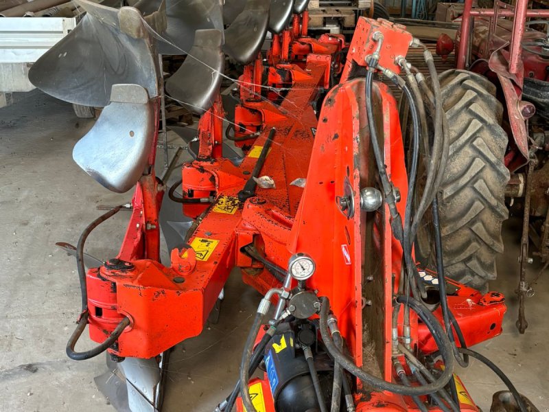 Pflug tip Kuhn Vari-Master 153 4+1, Gebrauchtmaschine in Horsens (Poză 1)