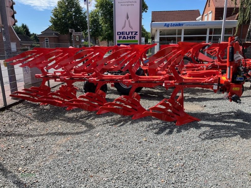 Pflug of the type Kuhn Vari Master 153 4E+1, Neumaschine in Lensahn (Picture 1)