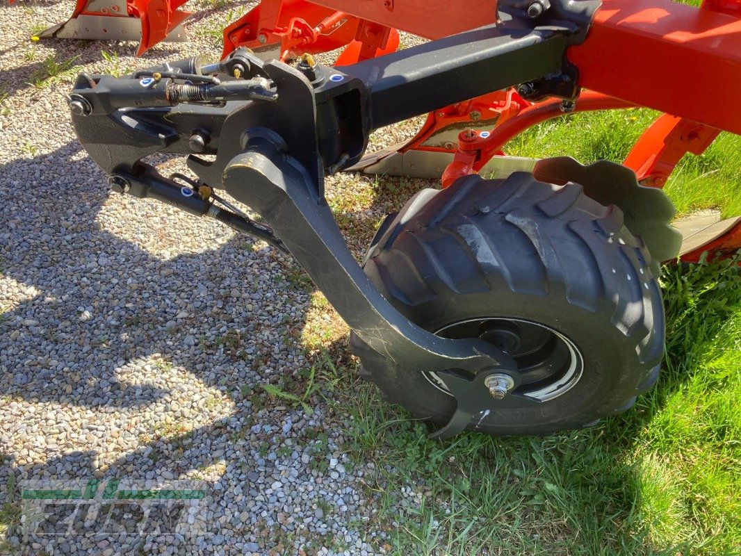 Pflug typu Kuhn Vari-Master 153 5E/6T96, Gebrauchtmaschine w Kanzach (Zdjęcie 11)