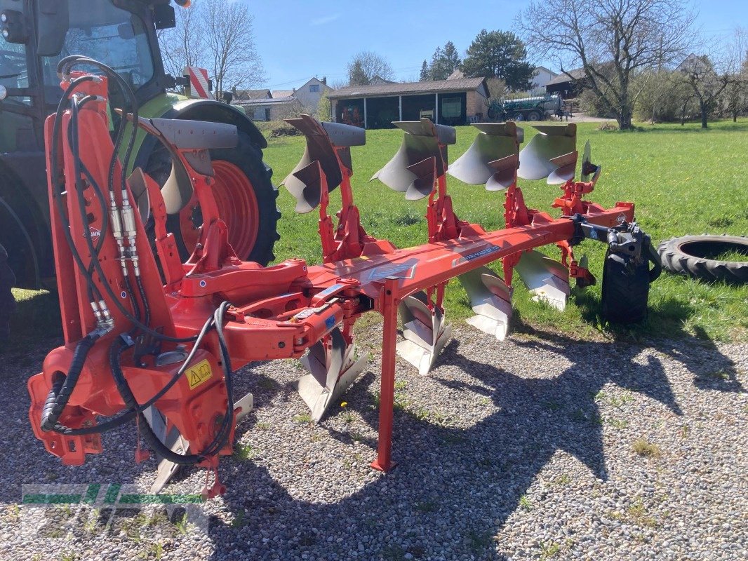Pflug van het type Kuhn Vari-Master 153 5E/6T96, Gebrauchtmaschine in Kanzach (Foto 3)