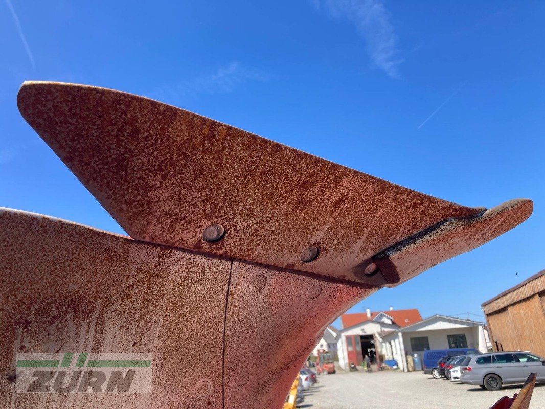 Pflug van het type Kuhn Vari-Master 153 5E/6T96, Gebrauchtmaschine in Kanzach (Foto 13)
