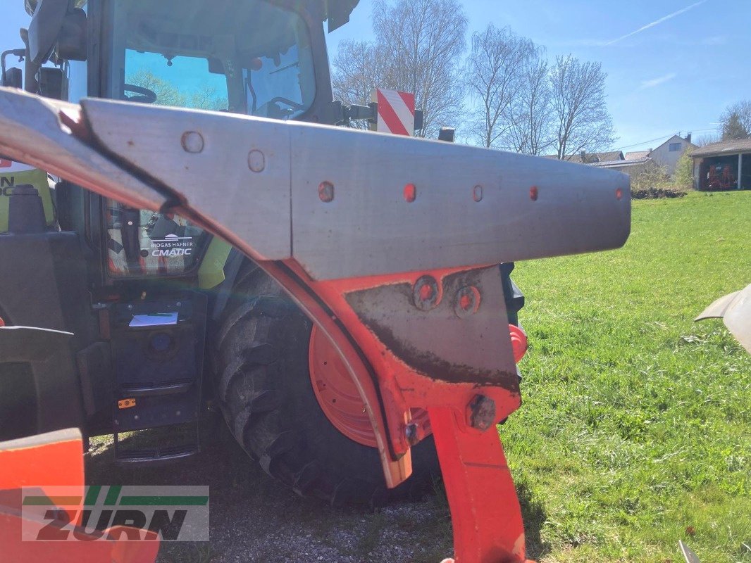 Pflug van het type Kuhn Vari-Master 153 5E/6T96, Gebrauchtmaschine in Kanzach (Foto 14)