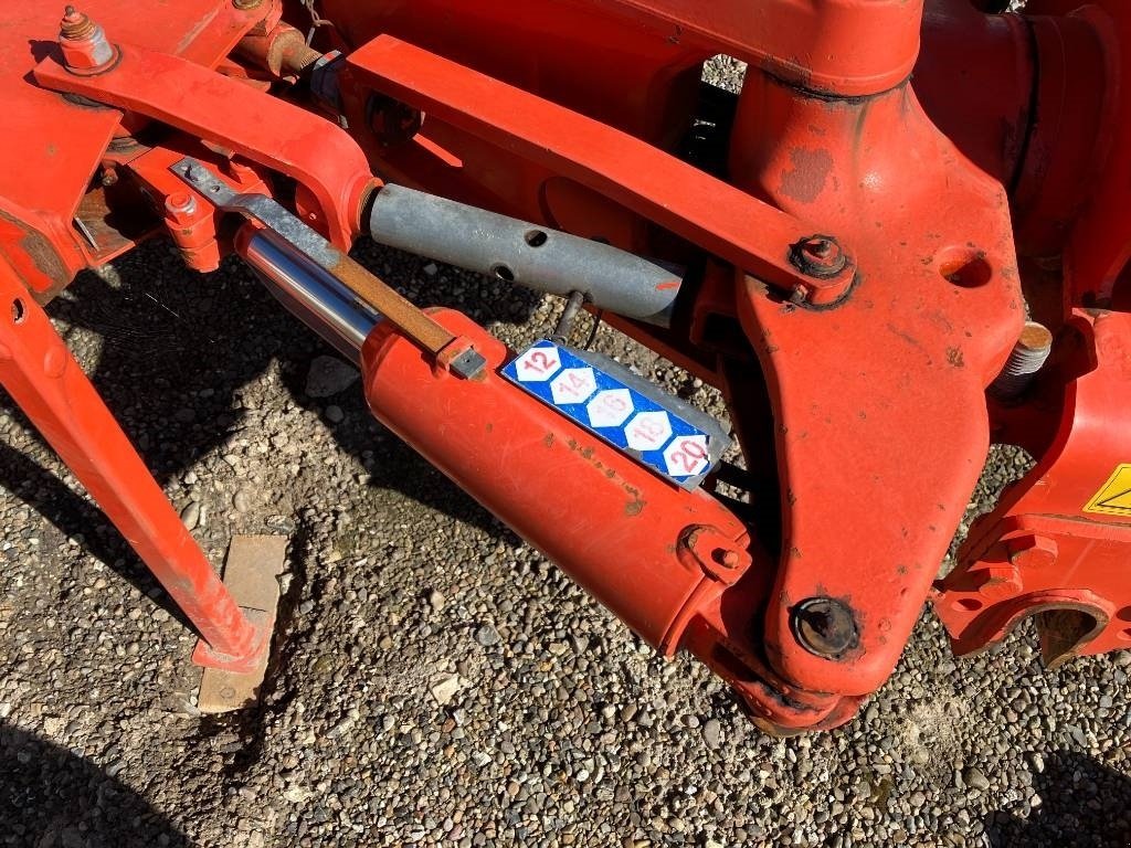 Pflug of the type Kuhn Vari-Master 153 NSH 4+1, Gebrauchtmaschine in Brønderslev (Picture 8)