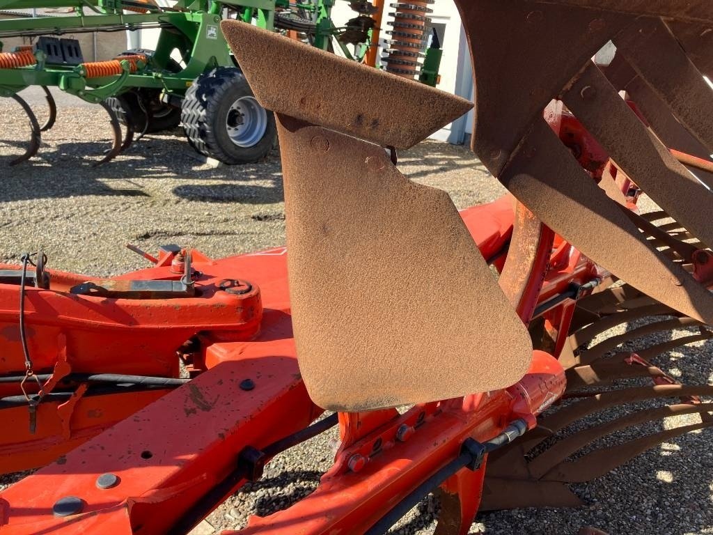 Pflug of the type Kuhn Vari-Master 153 NSH 4+1, Gebrauchtmaschine in Brønderslev (Picture 9)