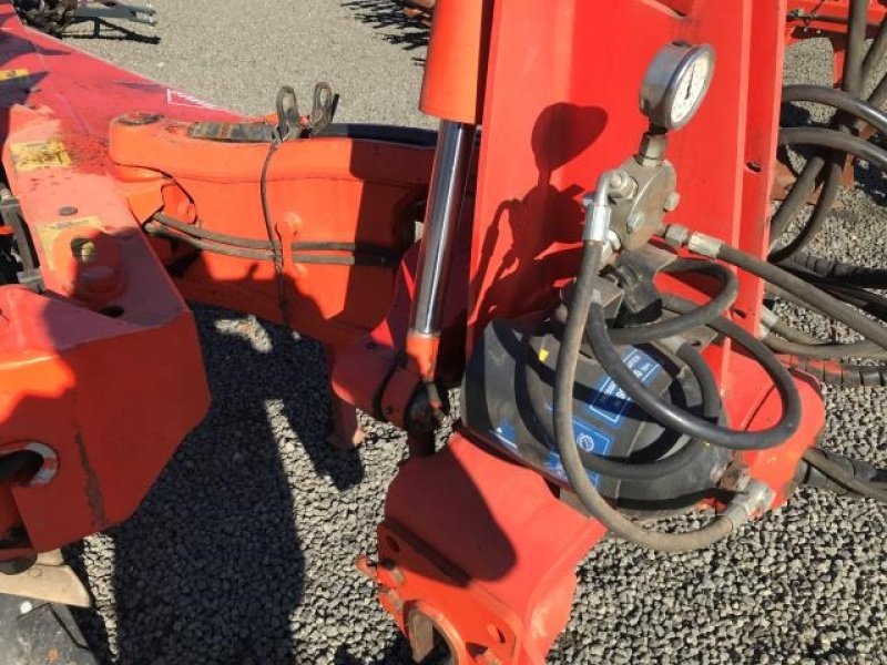 Pflug typu Kuhn VARI MASTER 153, Gebrauchtmaschine w Middelfart (Zdjęcie 8)