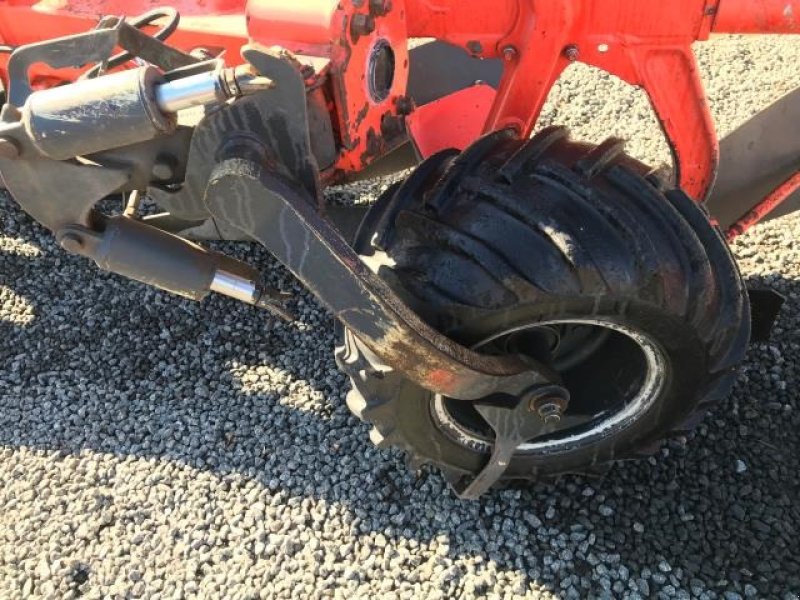 Pflug typu Kuhn VARI MASTER 153, Gebrauchtmaschine w Middelfart (Zdjęcie 5)